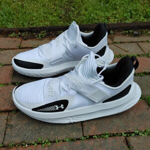 Under Armour Flow Future X 4